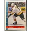 Image 1 : 1992-93 O-PEE-CHEE RAY BOURQUE (HOF)