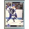 Image 1 : 1992-93 SCORE DOUG GILMOUR (HOF)
