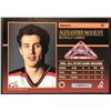 Image 2 : 1993-94 PINNACLE ALEXANDER MOGILNY (HOF)