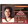 Image 2 : 1993-94 PINNACLE PAT LaFONTAINE (HOF)