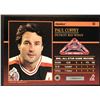 Image 2 : 1993-94 PINNACLE PAUL COFFEY (HOF)