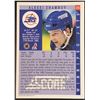 Image 2 : 1993-94 SCORE ALEXEI ZHAMNOV ROOKIE CARD