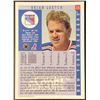 Image 2 : 1993-94 SCORE BRIAN LEETCH (HOF)