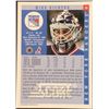 Image 2 : 1993-94 SCORE MIKE RICHTER (HOF)
