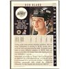 Image 2 : 1993-94 SCORE ROB BLAKE (HOF)