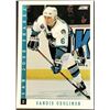 Image 1 : 1993-94 SCORE SANID OZOLINSH ROOKIE CARD