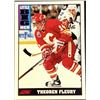 Image 1 : 1993-94 SCORE THEOREN FLEURY