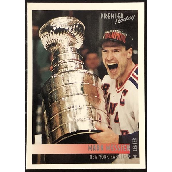 1994-95 O-PEE-CHEE PREMIER MARK MESSIER (HOF)