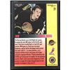 Image 2 : 1994-95 O-PEE-CHEE PREMIER PAVEL BURE (HOF)