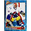 Image 1 : 1994-95 SCORE JOCELYN THIBAULT ROOKIE CARD