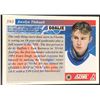 Image 2 : 1994-95 SCORE JOCELYN THIBAULT ROOKIE CARD