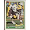 Image 1 : 1991 TOPPS ROBERT BROWN