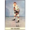 Image 1 : 1970 CHICAGO BLACK HAWKS - DAN MALONEY