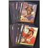 Image 1 : 1986 LEAF CANADA BASEBALL COLLECTION - 25 CARDS