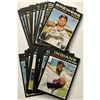 Image 1 : 2020 TOPPS HERITAGE COLLECTION - 20 CARDS