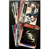 Image 1 : WINNIPEG JETS COLLECTION - 25 CARDS