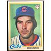 Image 1 : 1978 TOPPS DAVE KINGMAN