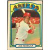 Image 1 : 1972 O-PEE-CHEE JOE MORGAN (HOF)
