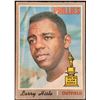 Image 1 : 1970 O-PEE-CHEE LARRY HISLE ROOKIE CARD