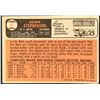 Image 2 : 1966 TOPPS JOHN STEPHENSON