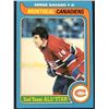 Image 1 : 1979-80 O-PEE-CHEE SERGE SAVARD (HOF)