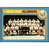 Image 1 : 1979-80 O-PEE-CHEE NEW YORK ISLANDERS