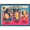 Image 1 : 1979-80 O-PEE-CHEE MIKE BOSSY (HOF)
