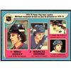 Image 1 : 1979-80 O-PEE-CHEE MIKE BOSSY (HOF)