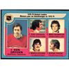 Image 1 : 1979-80 O-PEE-CHEE KEN DRYDEN (HOF)