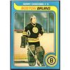Image 1 : 1979-80 O-PEE-CHEE GERRY CHEEVERS (HOF)
