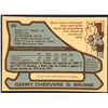 Image 2 : 1979-80 O-PEE-CHEE GERRY CHEEVERS (HOF)