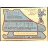 Image 2 : 1979-80 O-PEE-CHEE DAVE SCHULTZ