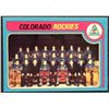 Image 1 : 1979-80 O-PEE-CHEE COLORADO ROCKIES