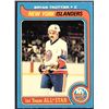 Image 1 : 1979-80 O-PEE-CHEE BRYAN TROTTIER (HOF)