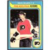 Image 1 : 1979-80 O-PEE-CHEE BEHN WILSON ROOKIE CARD