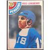 Image 1 : 1978-79 O-PEE-CHEE ROSS LONSBERRY