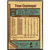 Image 2 : 1977-78 TOPPS YVAN COURNOYER (HOF)