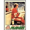 Image 1 : 1977-78 TOPPS WILLI PLETT ROOKIE CARD