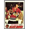 Image 1 : 1977-78 TOPPS TONY ESPOSITO (HOF)