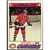 Image 1 : 1977-78 TOPPS STEVE SHUTT (HOF)