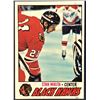 Image 1 : 1977-78 TOPPS STAN MIKITA (HOF)
