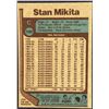 Image 2 : 1977-78 TOPPS STAN MIKITA (HOF)