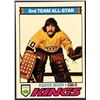 Image 1 : 1977-78 TOPPS ROGIE VACHON (HOF)