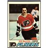 Image 1 : 1977-78 TOPPS RICK MacLEISH (HOF)