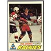 Image 1 : 1977-78 TOPPS PAUL GARDNER ROOKIE CARD