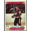 Image 1 : 1977-78 TOPPS MARCEL DIONNE (HOF)