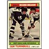 Image 1 : 1977-78 TOPPS IAN TURNBULL