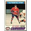 Image 1 : 1977-78 TOPPS GUY LAPOINTE (HOF)