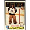Image 1 : 1977-78 TOPPS GILLES GRATTON ROOKIE CARD