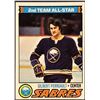 Image 1 : 1977-78 TOPPS GILBERT PERREAULT (HOF)
